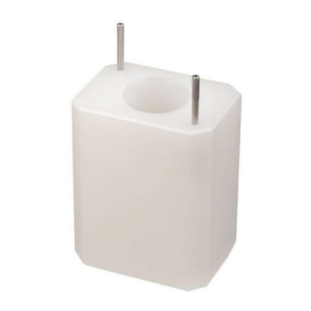 Eppendorf Adapter 1x50ml F/4x100 Pk/2 (5804/10)